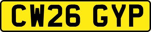 CW26GYP
