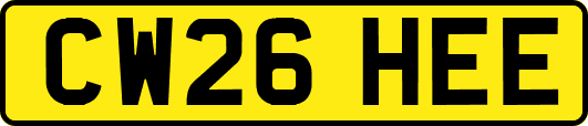 CW26HEE