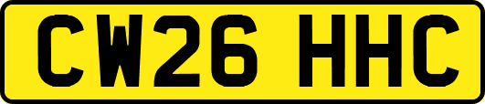 CW26HHC