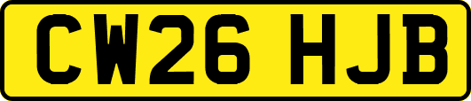 CW26HJB