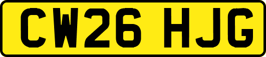 CW26HJG
