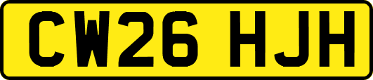 CW26HJH