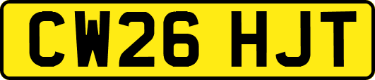 CW26HJT