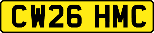 CW26HMC