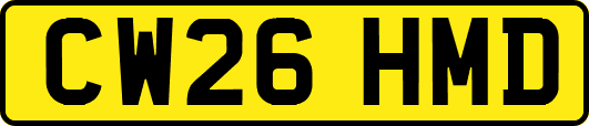 CW26HMD