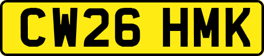 CW26HMK