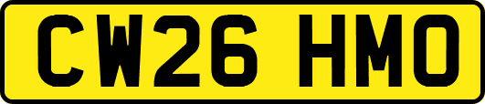 CW26HMO