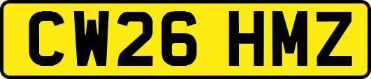 CW26HMZ