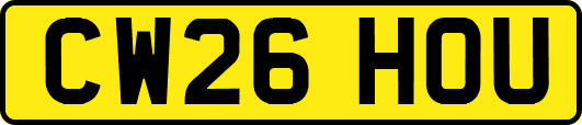 CW26HOU