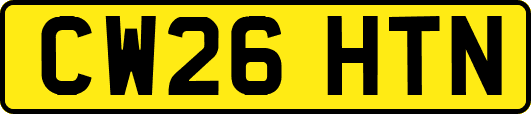 CW26HTN