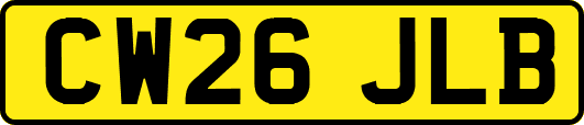 CW26JLB