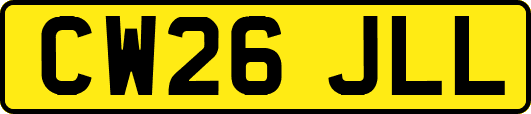 CW26JLL