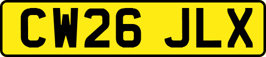 CW26JLX