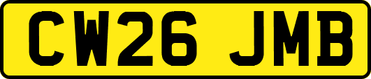 CW26JMB