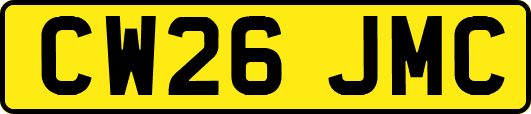 CW26JMC