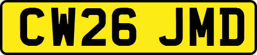 CW26JMD