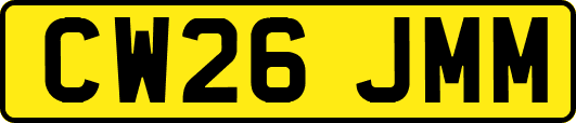 CW26JMM