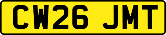 CW26JMT