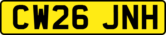 CW26JNH