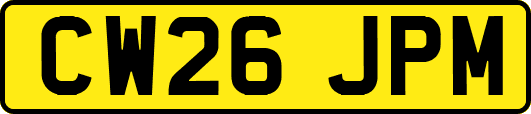 CW26JPM