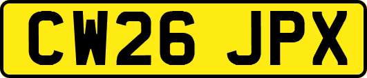 CW26JPX