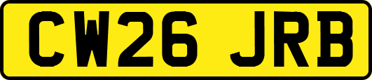 CW26JRB