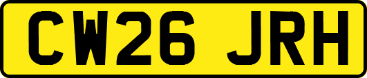 CW26JRH