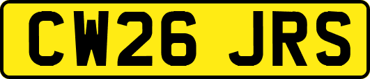 CW26JRS
