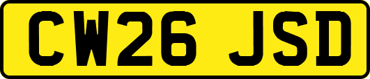 CW26JSD