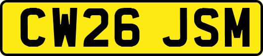 CW26JSM