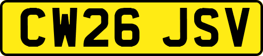 CW26JSV