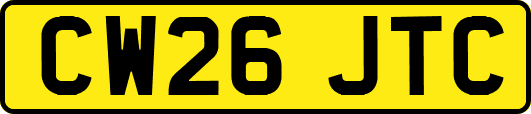 CW26JTC