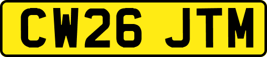 CW26JTM