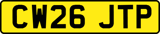 CW26JTP