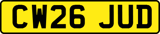 CW26JUD