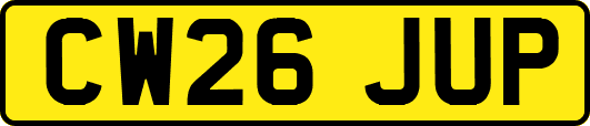 CW26JUP