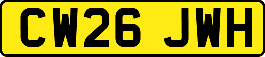 CW26JWH