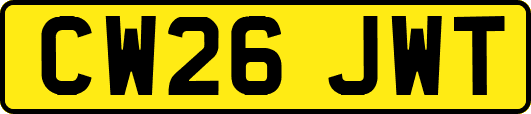 CW26JWT