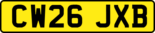 CW26JXB