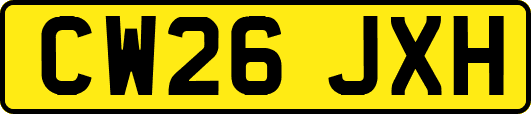 CW26JXH