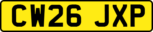 CW26JXP