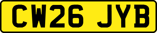 CW26JYB