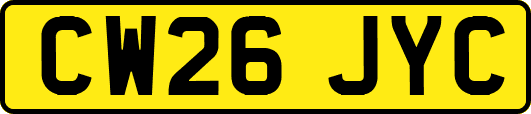 CW26JYC