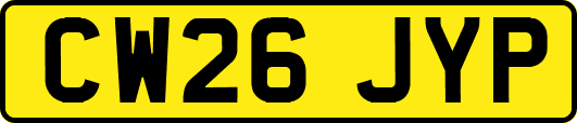 CW26JYP
