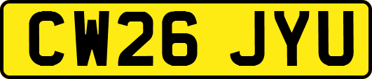 CW26JYU