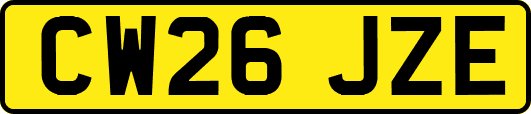 CW26JZE