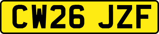 CW26JZF