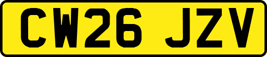 CW26JZV