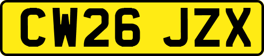 CW26JZX