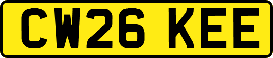 CW26KEE